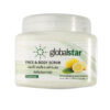 Face & Body Scrub Lemon